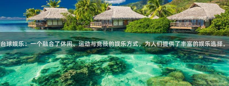 彩虹多多体育用品：台球娱乐：一个融合了休闲、运动与竞技的娱乐方式，为人们提供了丰